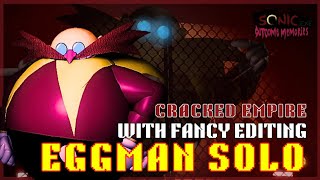 Cinematic Eggman Solo Victory Outcome Memories