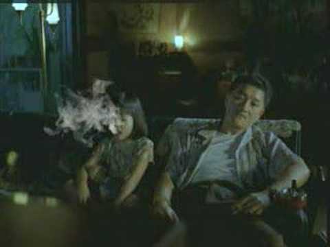 唔好再忍 拒絕做二手煙民 -家庭篇 (香港吸煙與健康委員會宣傳片)