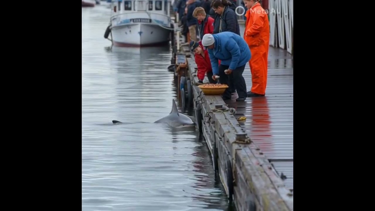 En dag när göken gol i maj