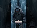 What is Hidden Beneath This Freezing Glacier?