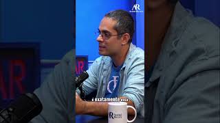 Heráclito vs Parmênides: Transformação vs Estática #shorts