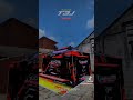 Tenda Paddock Full Printing #tendabalapjakarta #balapindonesia #balap201m #automobile #balapmotor