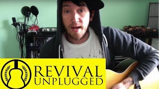 Revival Unplugged Ep. 4: Alesana - A Lunatic's Lament chords