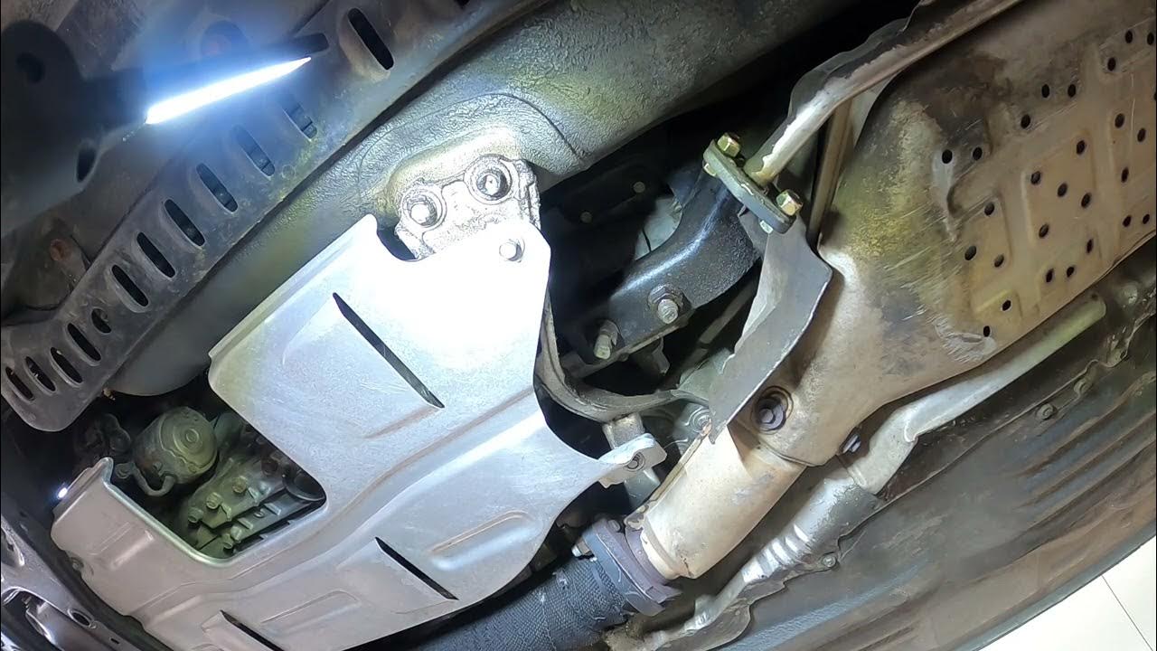 Drivetrain Vibration/Noise FD RX7 Transmission YouTube