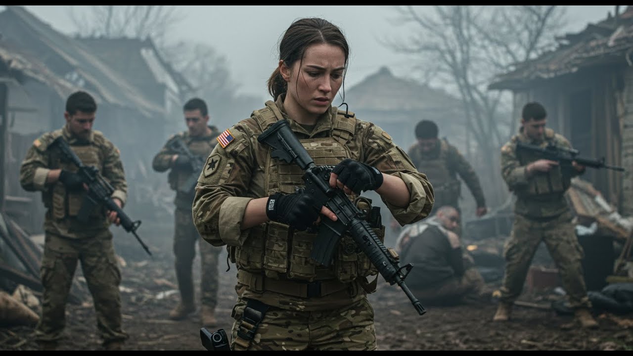 Did the Jeering Man Think the Guard Wouldn’t React — Until He Saw the Step?