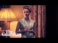 Carey Mulligan: The making of Maestro