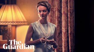 Carey Mulligan: The making of Maestro