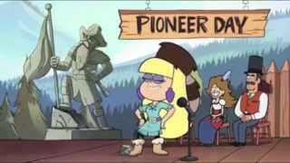 Pacifica Nortwest - I Wanna Be