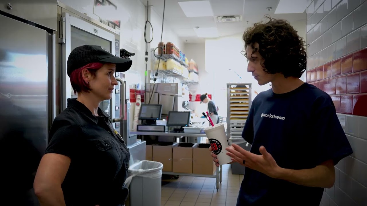 Jimmy John's Documentary