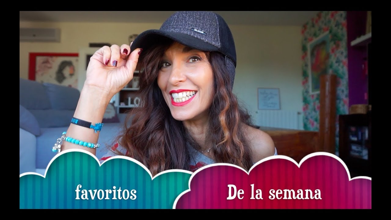 FAVORITOS DE LA SEMANA!!!!! (DE TODOOOO) favoritos para la copa america