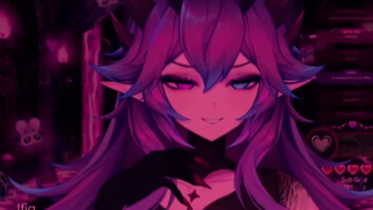 (Nightcore) Paint It Black - CottontailVA