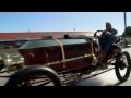 Jay Leno's Garage: 1906 Stanley Steamer Vanderbilt Cup Racer