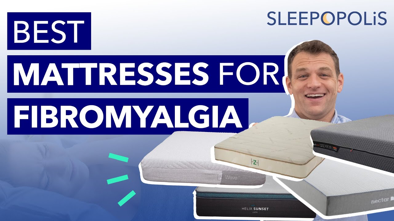 plus or firm mattress fibromyalgia
