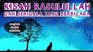 KISAH RASULULLAH ﷺ Dan HEWAN SERIGALA Yang Bicara - Cerita Islami #kisahislami #kisahRasulullah