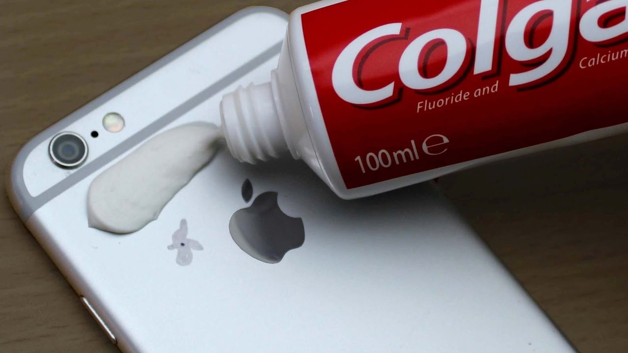 9 Simple Life Hacks with Toothpaste watch v=5MeA9mQXN E