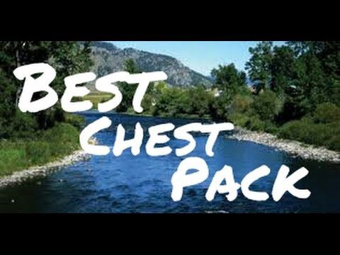 BEST Small Fishing Pack Under $50 !!! 