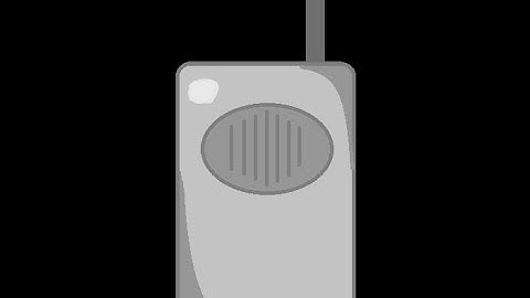 Audition for Walkie Talkie