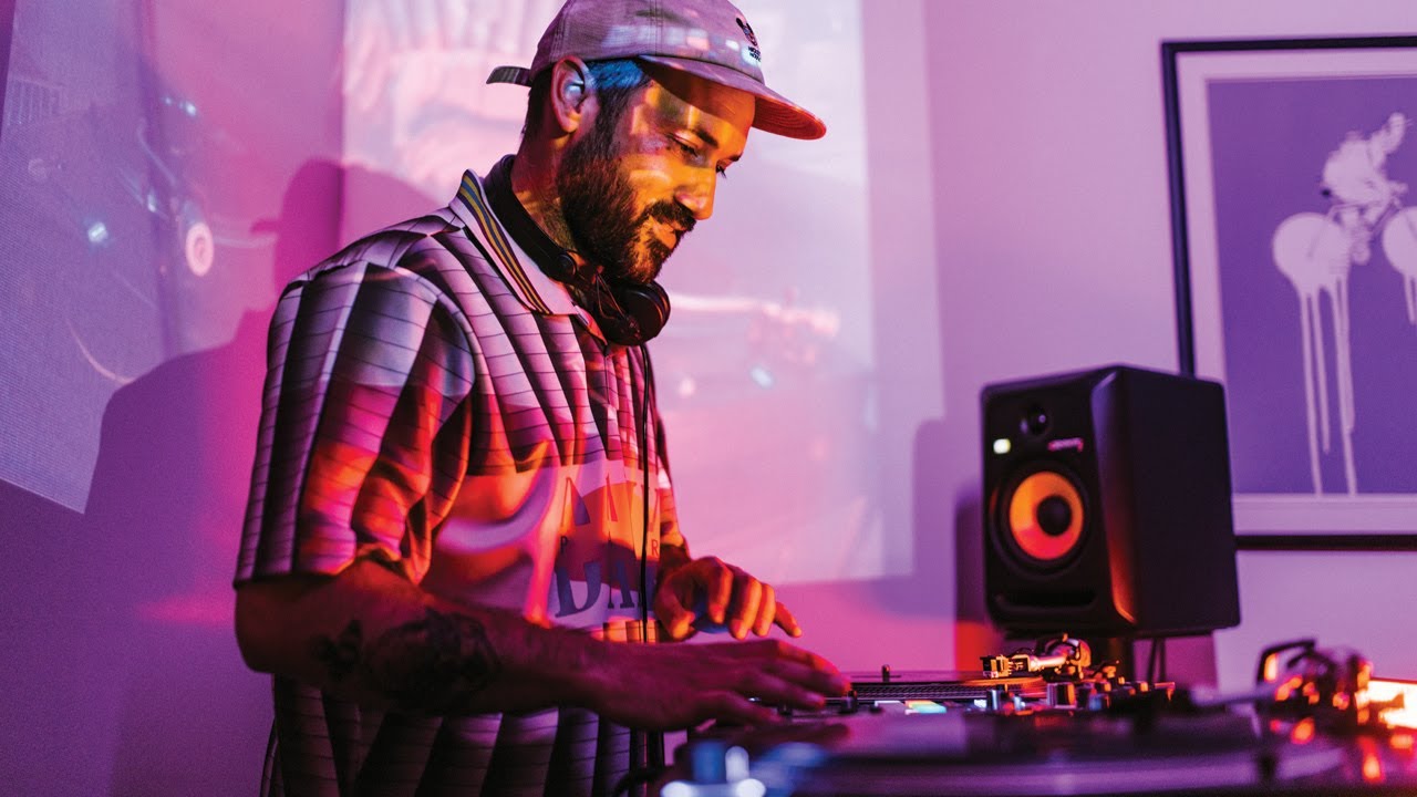 Quarantine Live, IG Set RECAP