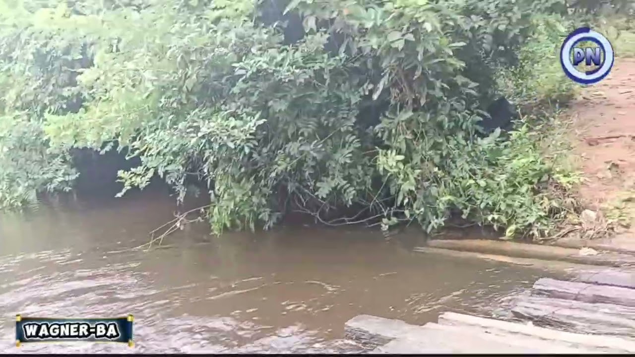 BARRAMENTOS JA...HOJE TEM E AMANHÃ? COMO SERÁ 