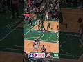 Maxey again to the rack, another deuce-Tyrese is taking over #nba #tyresemaxey #philadelphia76ers
