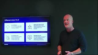 OpenText Cloud   Migrate to Modernize