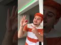 Fiz a abertura do Phineas e Ferb na vida Real