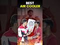 🥵 ஐயோ, எரியுது டி மாலா… Air Cooler-அ போடு! 🤯 #shorts #aircooler