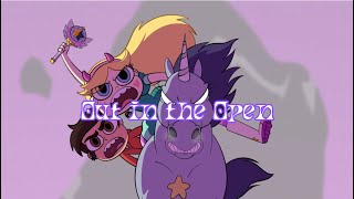 Out in the Open (Puggy) AMV | Star vs the Forces of Evil
