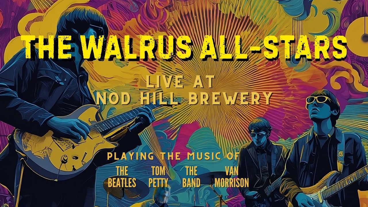 You’ve Never Heard Beatles and Pink Floyd Like This… 🎸🔥 