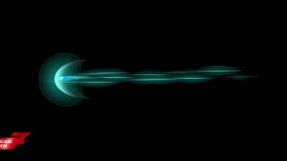 Amazing Electric Effects Green Screen Free Download