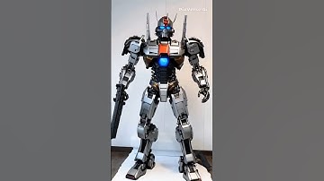 #video #transformers #ai #fusion #music made by me