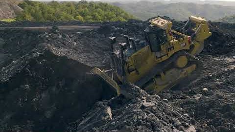 Mine Talks: Cat® Dozer Design Philosophy