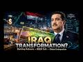 Iraqi Dinar BREAKING: Iraq’s Reform Momentum Signals Major Global Integration Shift