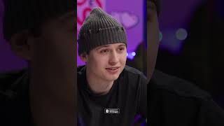 «Ты меня знаешь?» в ВК BUBBLEGUNSHOW