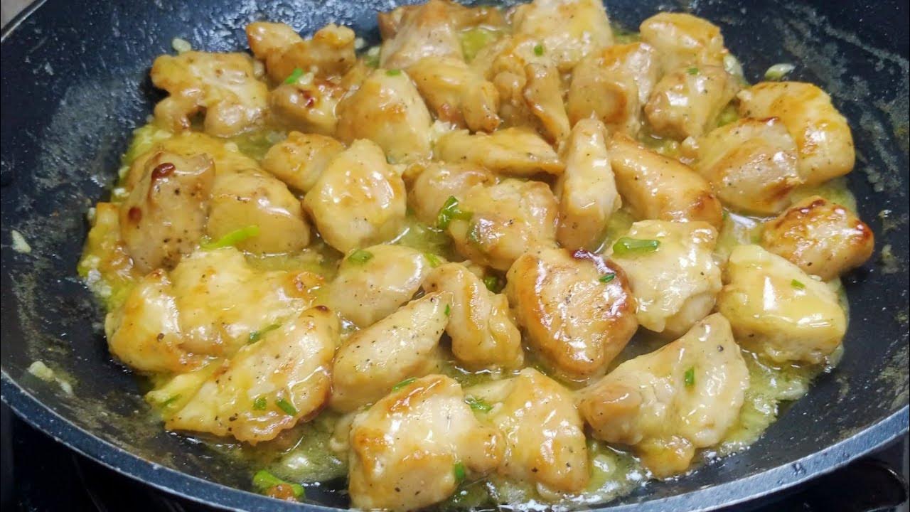 Easy and Incredibly Delicious Chicken Recipe that Everyone Love! # ...