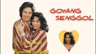 Camelia Malik & Reynold - Goyang Senggol