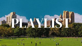 Download Lagu [Playlist] Summer morning 🗽 Central Park, New York Playlist MP3