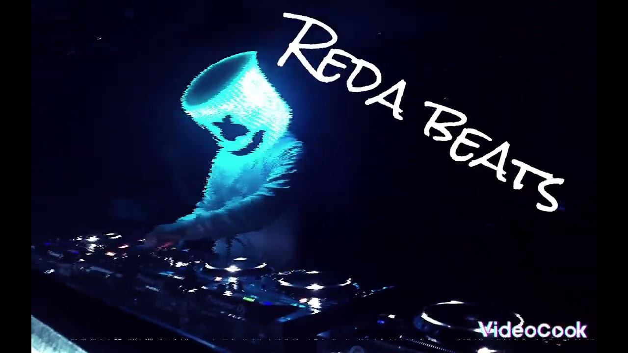 projet fl studio (regaetone style beats) by Reda beats 🎶🇲🇦