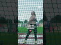 NR 🤝 WL #hammerthrow #denmark #nationalrecord #europeanathletics #sports #athletics #trackandfield