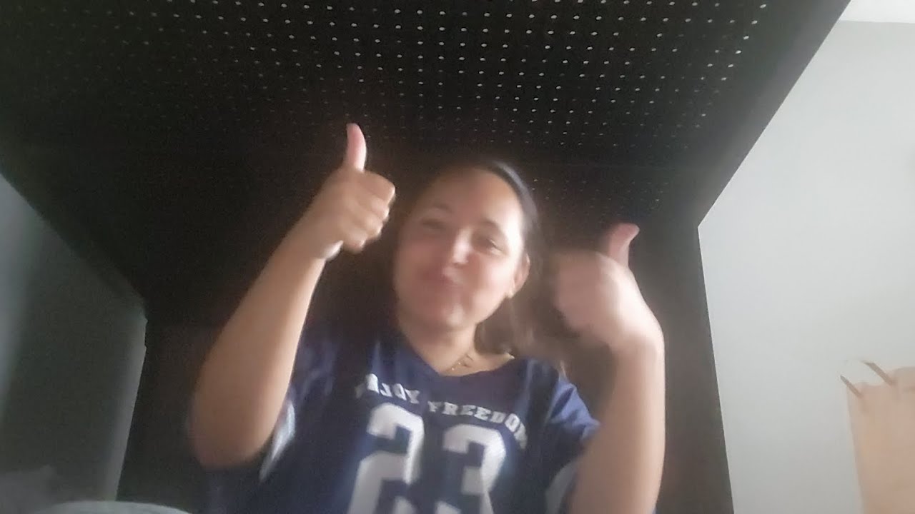 Candy tasting in Miami