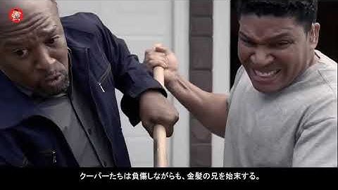 ゴキブリが天井からぶら下がり人を襲う≪ビッグ・バグズ・パニック≫　【ファスト映画】