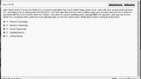 312-50 ECCouncil Certified Ethical Hacker
