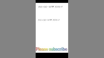 Greatest integer function #viralshorts #trendimgshort #trends#education #maths #youtubeshorts#trend