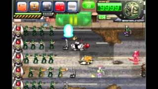 Guns and Bones Final Trailer screenshot 4