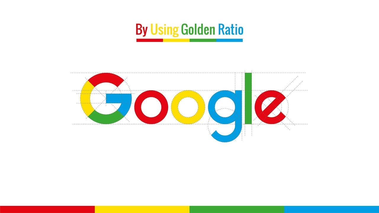 Google Monogram Design By Using Golden Ratio How To Design Logo In Illustrator Youtube Google Monogram Design By Using Golden Ratio How To Design Logo In Illustrator Youtube