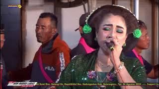 PANGKUR POS - WOLU IROMO // ZEW MARGO LARAS // SEDEKAH BUMI  DSN. KETANGI DS. KEPOHKIDUL