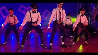 Michael Jackson/ Dangerous/ Sda Kids/ Dance Cover