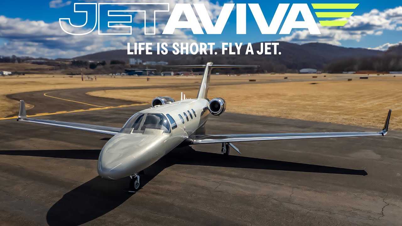 Citation CJ1 | SN 525-0429