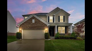 29926 Autumn Gold Drive, New Hudson, MI - 20261030072