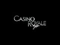 38 The Name S Bond James Bond Casino Royale Complete Score 38 The Name S Bond James Bond Casino Royale Complete Score